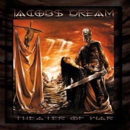 Jacob's Dream - Theater Of War CD