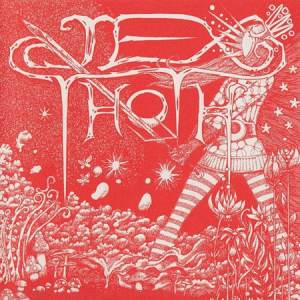 Jex Thoth - Jex Thoth CD