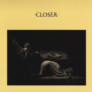 Joy Division - Closer CD