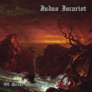 Judas Iscariot - Of Great Eternity Digibook CD