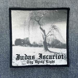 Нашивка Judas Iscariot - Thy Dying Light друкована