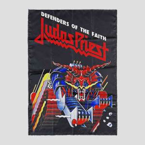 Прапор Judas Priest - Defenders Of The Faith