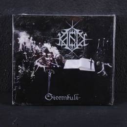 Kaeck - Stormkult CD Digi