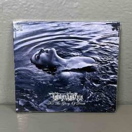 Kalmankantaja - For The Glory Of Death EP CD Digi