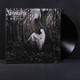 Kalmankantaja - Nostalgia I: Bones And Dust LP (Black Vinyl)