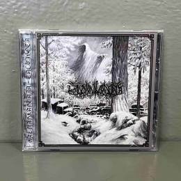 Kalmankantaja - Talvisota EP CD