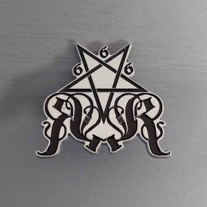 Значок Kalmankantaja Pentagram