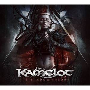 Kamelot - The Shadow Theory 2CD Digi