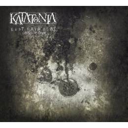 Katatonia - Last Fair Deal Gone Down 2CD Digi