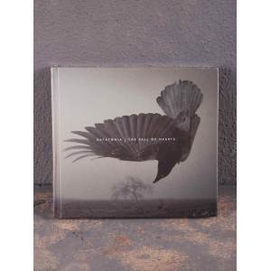 Katatonia - The Fall Of Hearts CD + DVD Digibook
