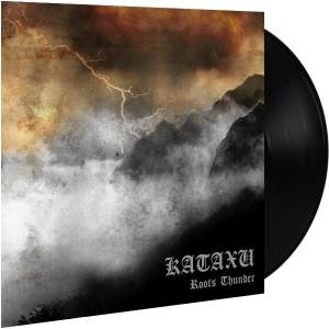 Kataxu - Roots Thunder LP