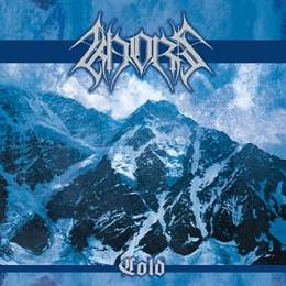 Khors - Cold LP