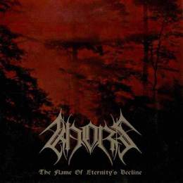 Khors - The Flame Of Eternitys Decline CD