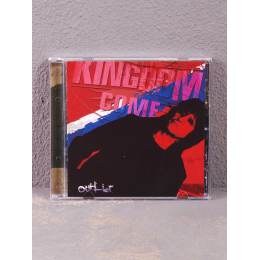 Kingdom Come - Outlier CD