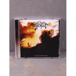 Kladovest - Escape In Melancholy CD