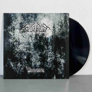 Kladovest - Winterwards LP (Black Vinyl)