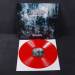 Kladovest - Winterwards LP (Red Vinyl)