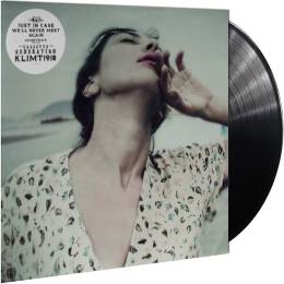 Klimt 1918 - Just In Case We'll Never Meet Again (Soundtrack For The Cassette Generation) LP