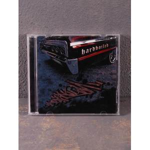 Knockdown - Hardboiled CD