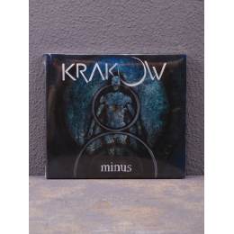 Krakow - Minus CD Digi