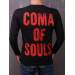 Лонгслів Kreator - Coma Of Souls (FOTL) чорний