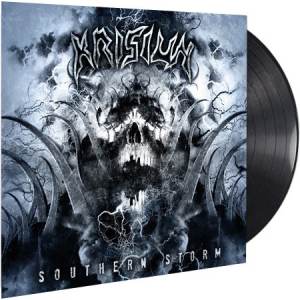 Krisiun - Southern Storm LP + CD