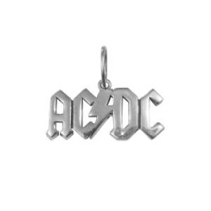 Кулон AC/DC Logo