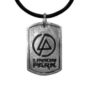 Кулон Linkin Park