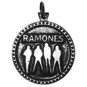Кулон Ramones