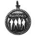Кулон Ramones