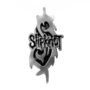 Кулон Slipknot - S Logo