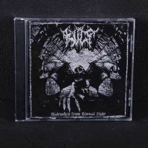 Kult - Unleashed From Dismal Light CD