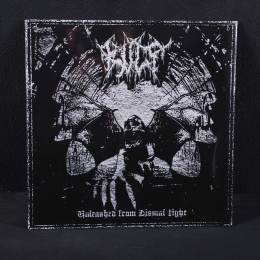 Kult - Unleashed From Dismal Light LP (Black Vinyl)