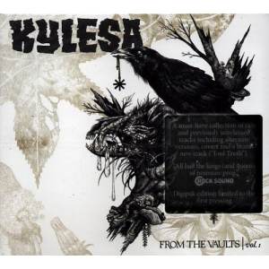 Kylesa - From The Vaults | Vol. 1 CD Digi
