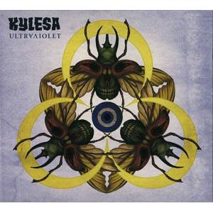 Kylesa - Ultraviolet CD Digi