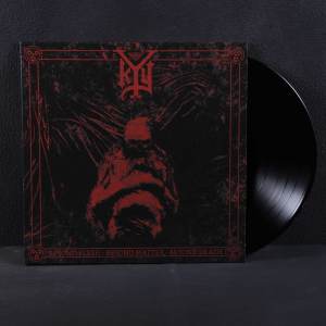 Kyy - Beyond Flesh - Beyond Matter - Beyond Death LP (Black Vinyl)