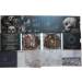 Kzohh - Trilogy: Burn Out The Remains CD/DVD Digi
