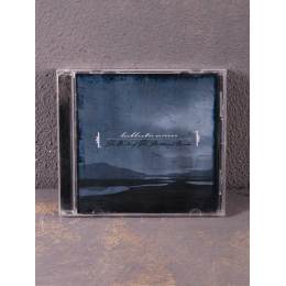 Lacklustre Mirror - The Book Of The Shattered Bonds CD