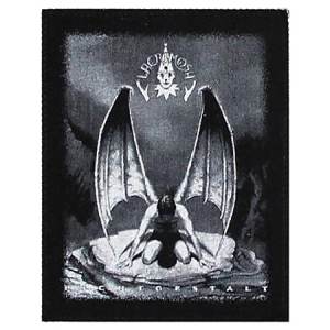 Нашивка Lacrimosa - Lichtgestalt катаная