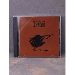 Lair - Black Moldy Brew CD