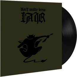 Lair - Black Moldy Brew LP