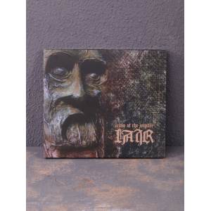 Lair - Icons Of The Impure Digipack CD