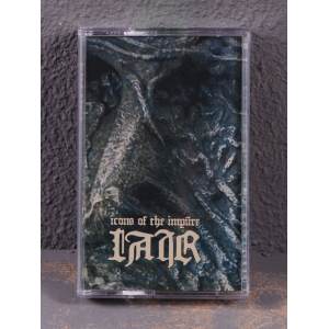 Lair - Icons Of The Impure Tape
