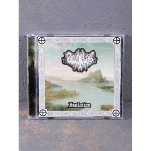 Lascowiec - Isolation CD