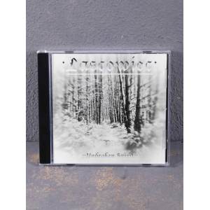 Lascowiec - Unbroken Spirit CD