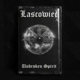 Lascowiec - Unbroken Spirit Tape
