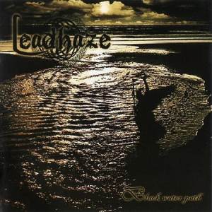 Leadhaze - Black Water Path CD