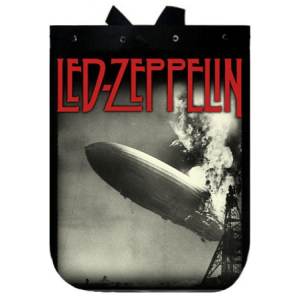 Рюкзак Led Zeppelin - I