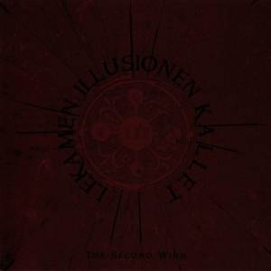 Lekamen Illusionen Kallet (LIK) - The Second Wind CD