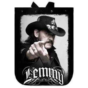Рюкзак Lemmy